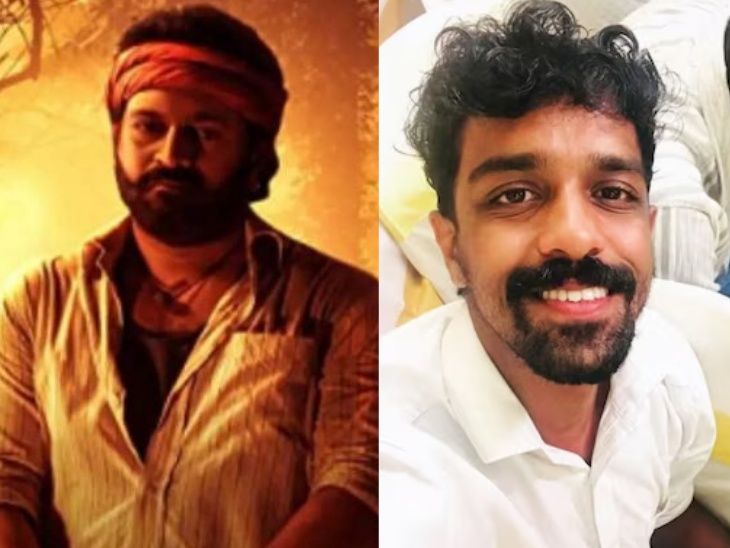 Kantara-2 makers shrugged off the death of junior artist | जूनियर आर्टिस्ट की मौत से कांतारा-2 मेकर्स ने झाड़ा पलड़ा: कहा- जिस दिन मौत हुई उस दिन शूटिंग नहीं थी; नदी में तैरता मिला था कपिल का शव