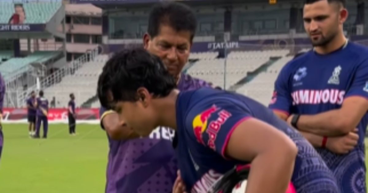 धोनी को आउट नहीं करना चाहता था...यश दयाल ने CSK के जबड़े से कैसे छीनी जीत