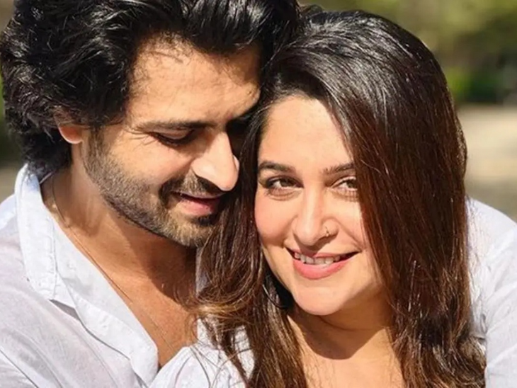 Dipika Kakar is back home from hospital Husband Shoaib Ibrahim shares her health update | अस्पताल से डिस्चार्ज हुईं दीपिका कक्कड़: पति शोएब ने दिया हेल्थ अपडेट, बोले- बुखार अब ठीकहै, जल्द होगी सर्जरी